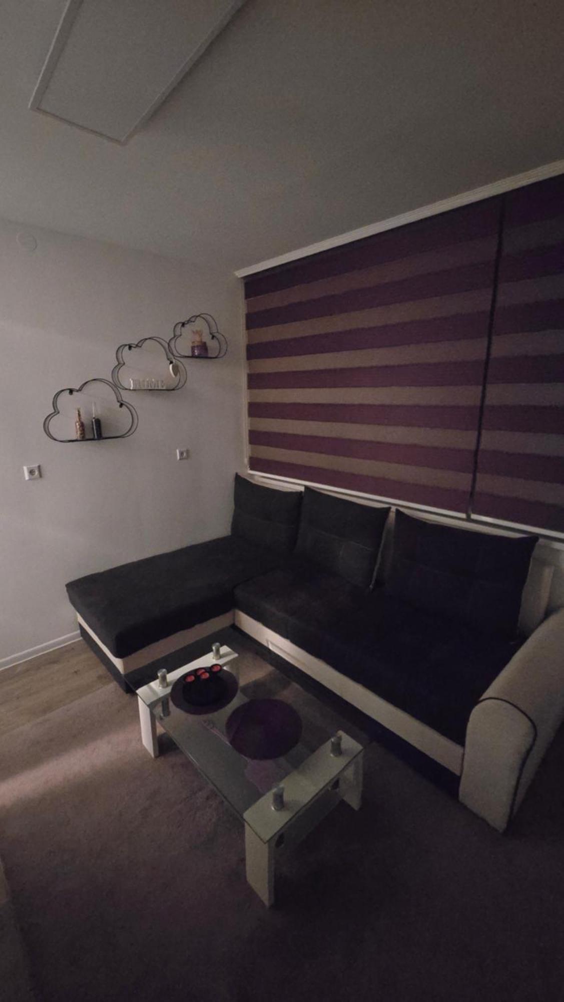 Stan Na Dan Bosanska Krupa Apartment Exterior foto